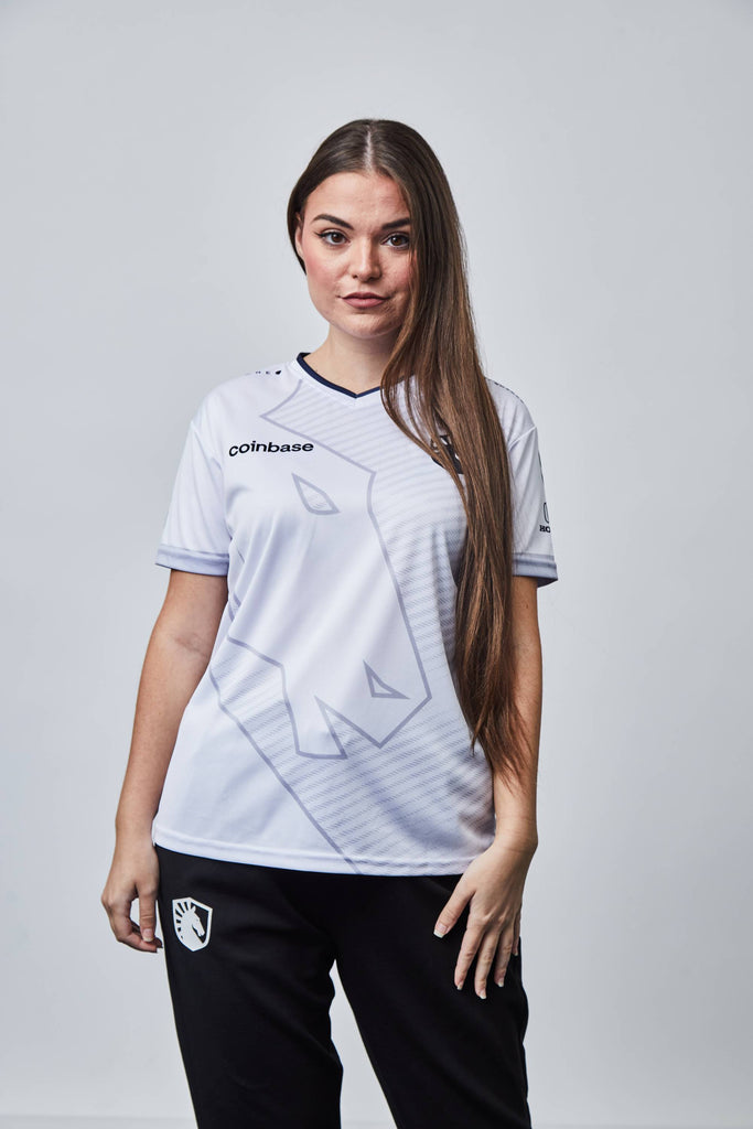 2023 TEAM LIQUID OFFICIAL WOMENS CHAMPIONSHIP JERSEY