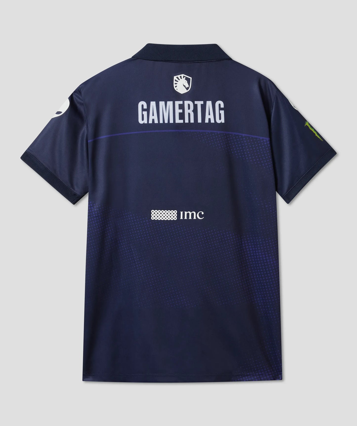 2025 TEAM LIQUID ALIENWARE OFFICIAL JERSEY