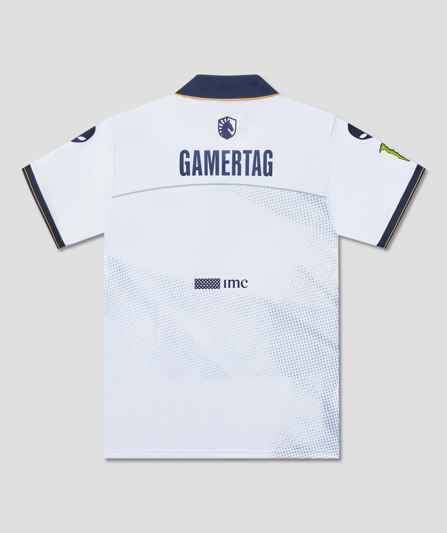 2025 TEAM LIQUID CHAMPIONSHIP OFFICIAL JERSEY