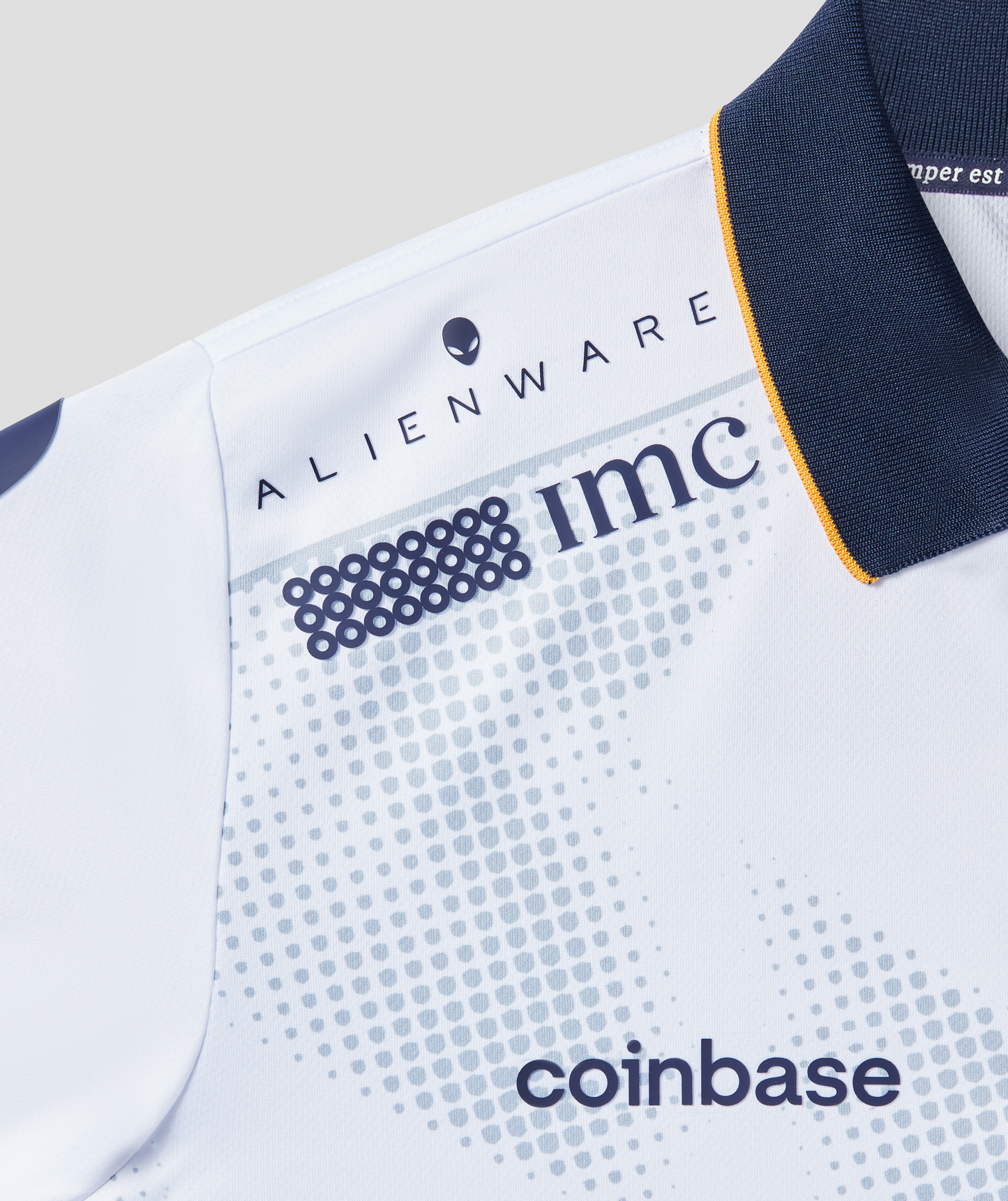 2025 TEAM LIQUID CHAMPIONSHIP OFFICIAL JERSEY