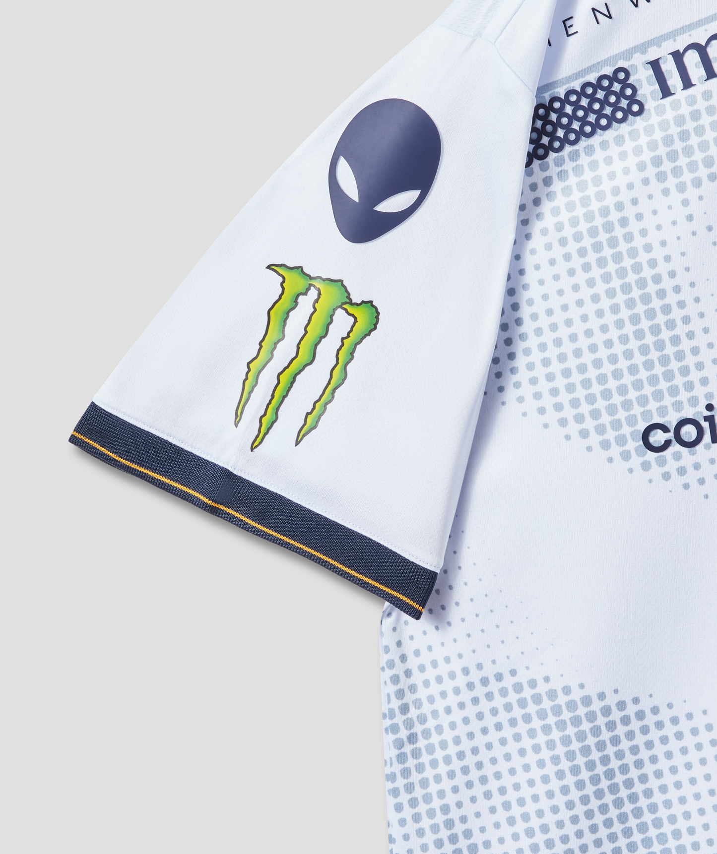 2025 TEAM LIQUID CHAMPIONSHIP OFFICIAL JERSEY