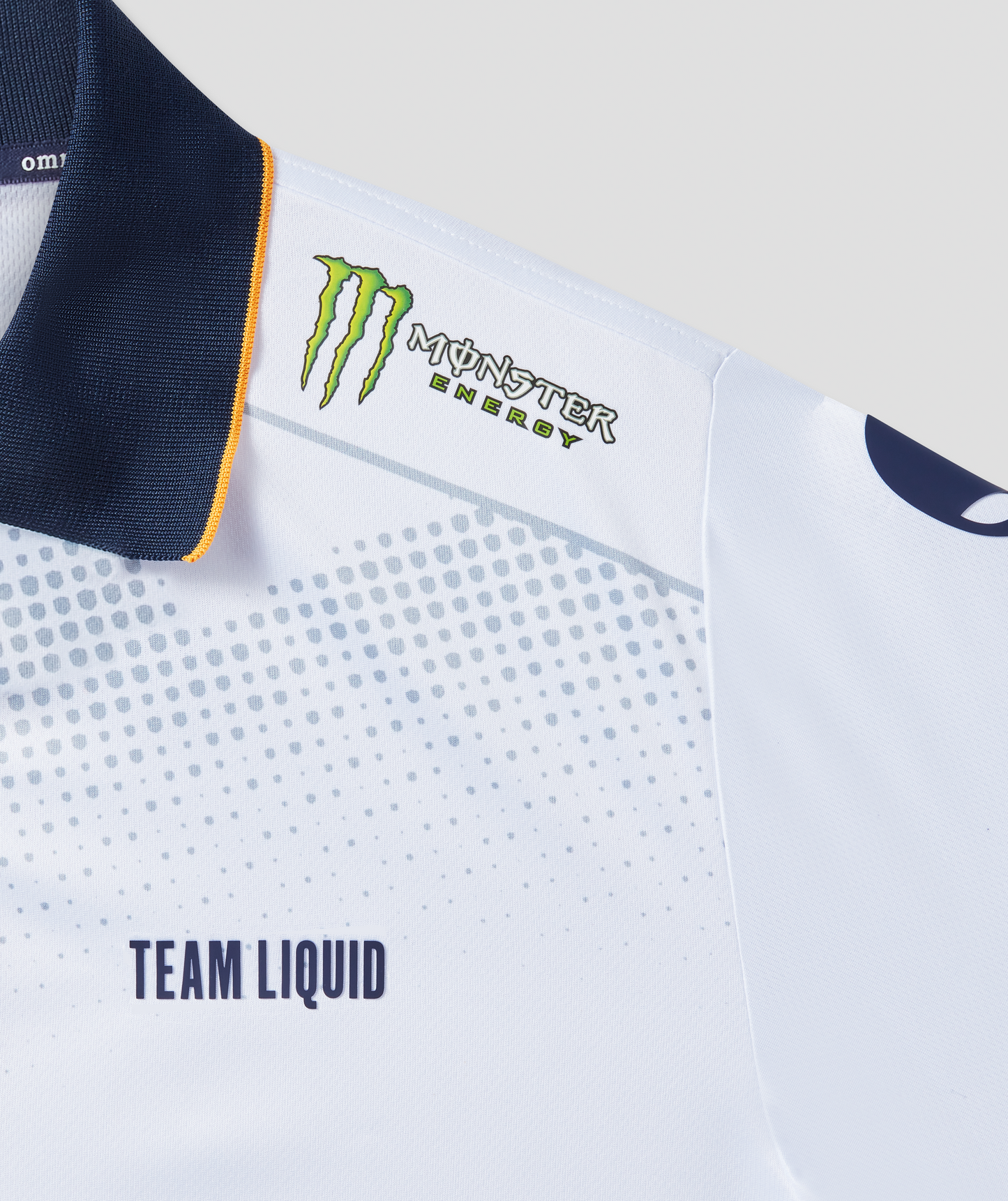2025 TEAM LIQUID CHAMPIONSHIP OFFICIAL JERSEY