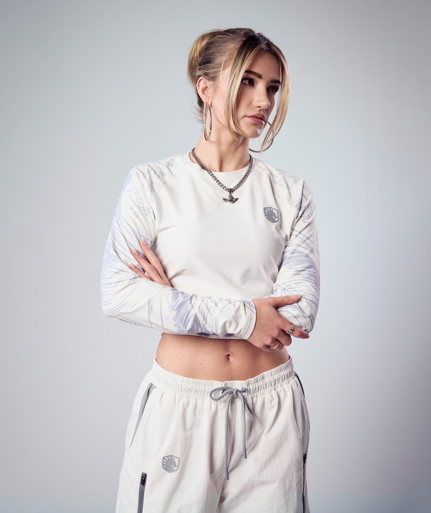 2026 TEAM LIQUID PRO KIT PANT