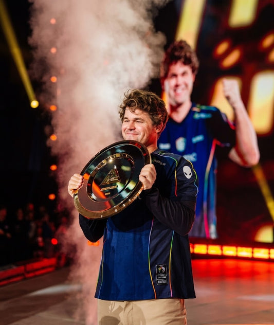 2026 TEAM LIQUID MAGNUS JERSEY