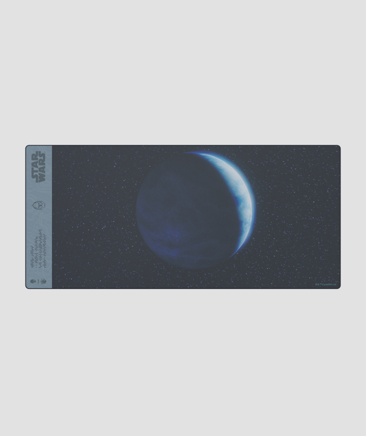 TEAM LIQUID | STAR WARS™ KAMINO MOUSEPAD