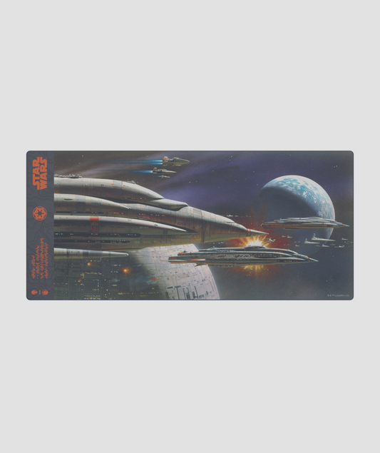 TEAM LIQUID | STAR WARS™ SPACE MOUSEPAD