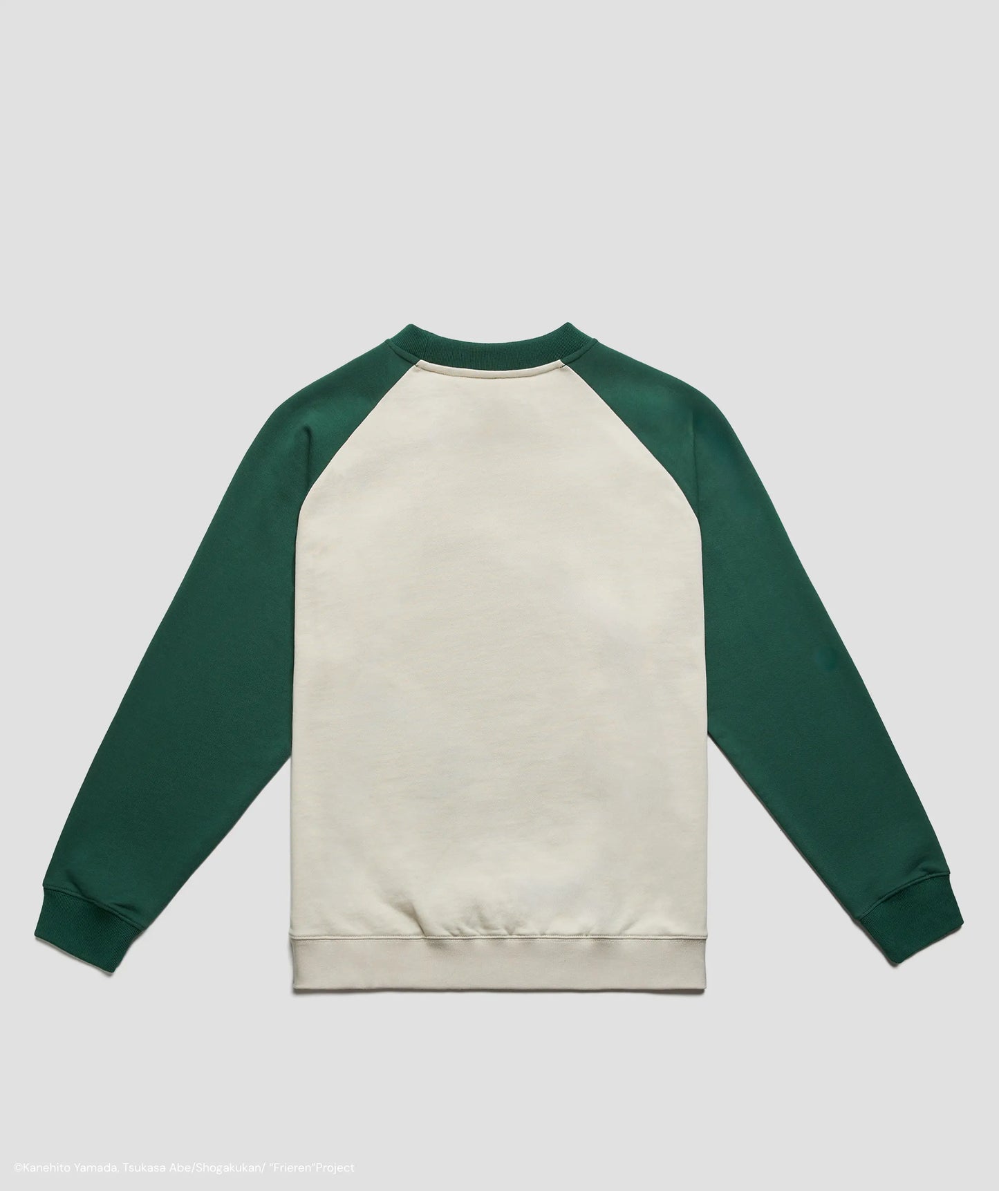 FRIEREN MIMIC CREWNECK