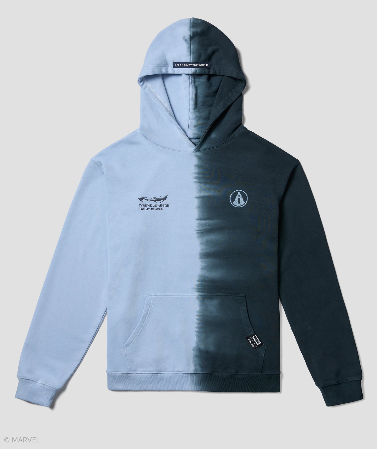 MARVEL RIVALS CLOAK AND DAGGER HOODIE - Team Liquid