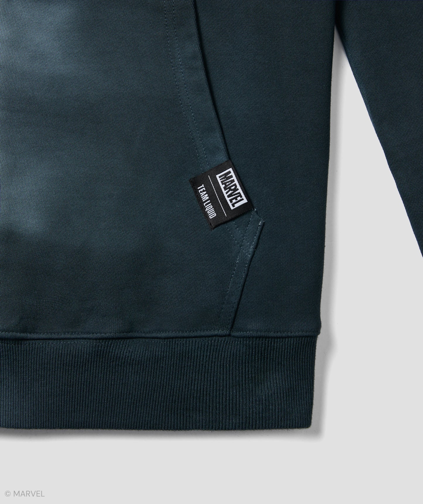 MARVEL RIVALS CLOAK AND DAGGER HOODIE - Team Liquid