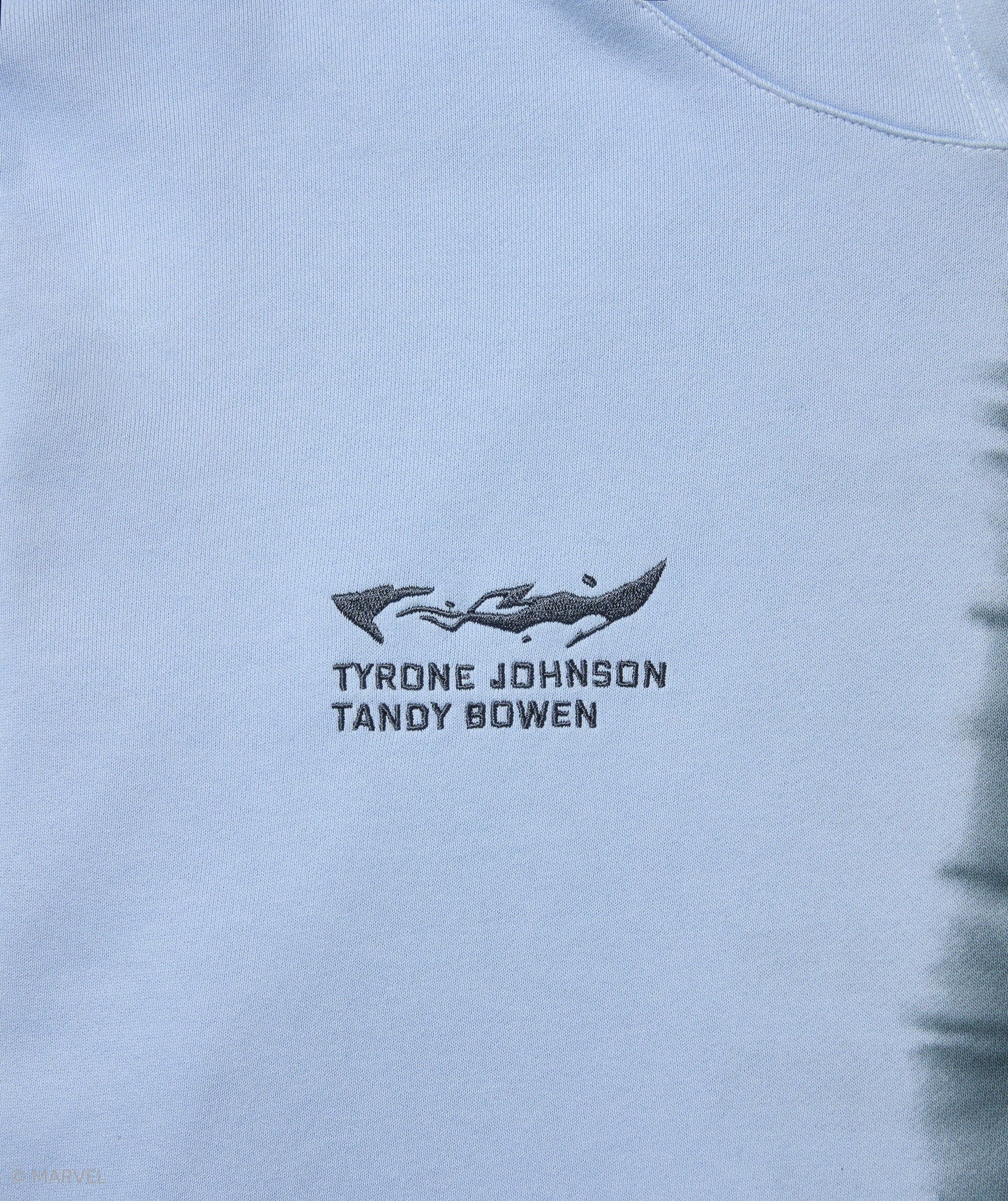 MARVEL RIVALS CLOAK AND DAGGER HOODIE - Team Liquid