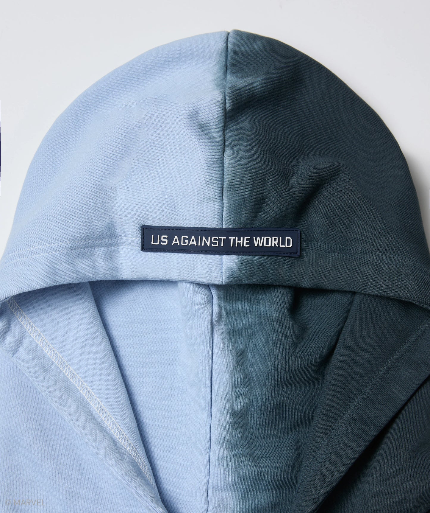 MARVEL RIVALS CLOAK AND DAGGER HOODIE - Team Liquid