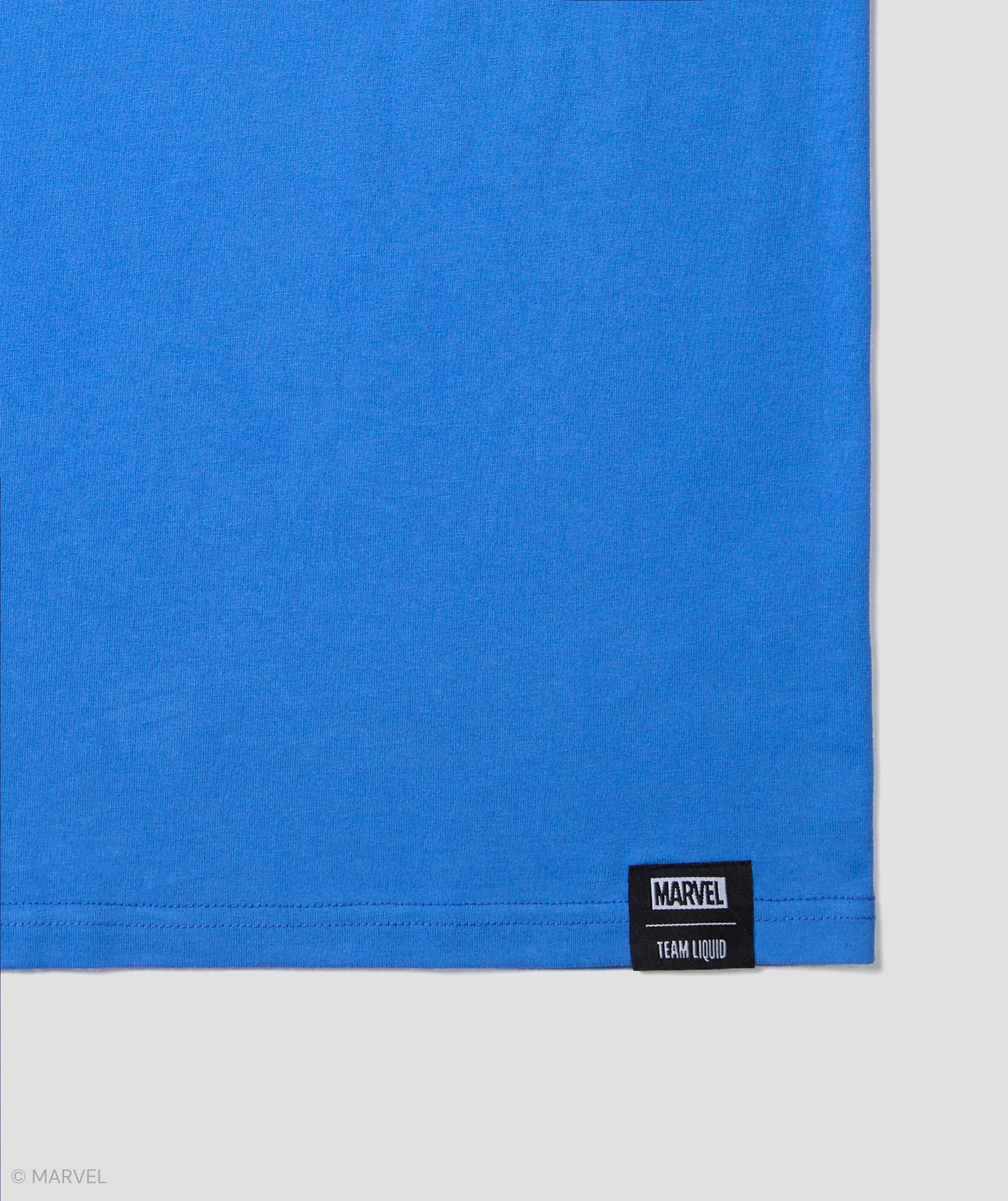 MARVEL RIVALS FLAME ON TEE - Team Liquid