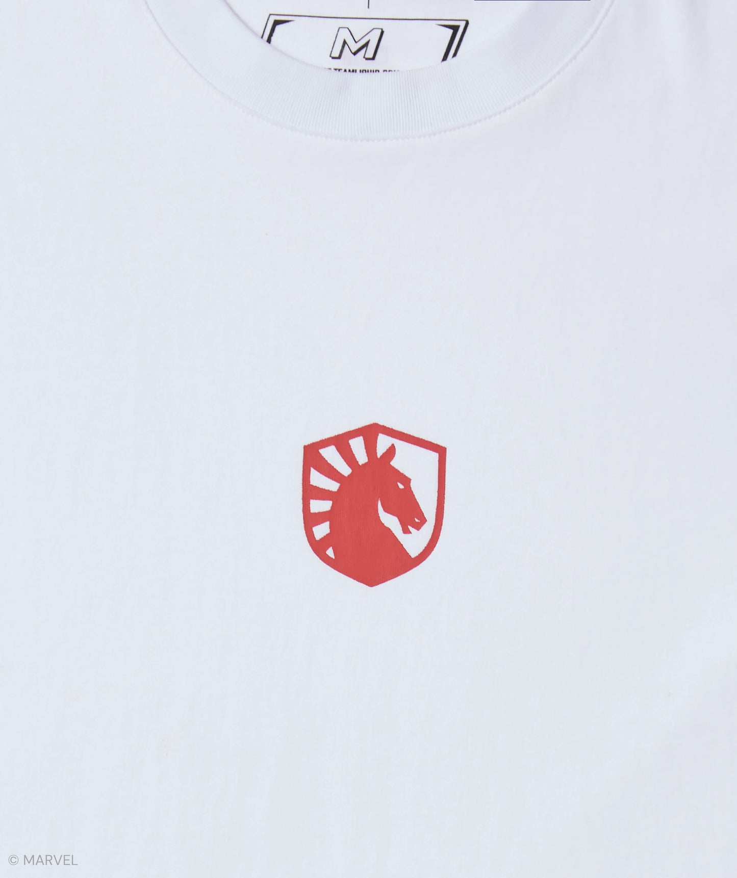 MARVEL RIVALS HEROES TEE - Team Liquid