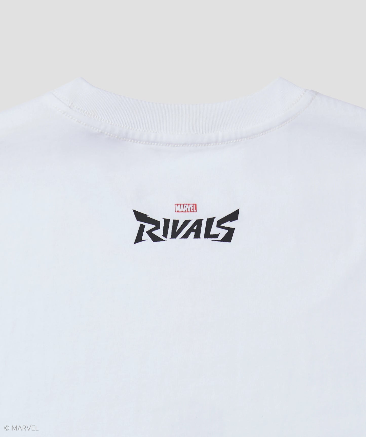 MARVEL RIVALS HEROES TEE - Team Liquid