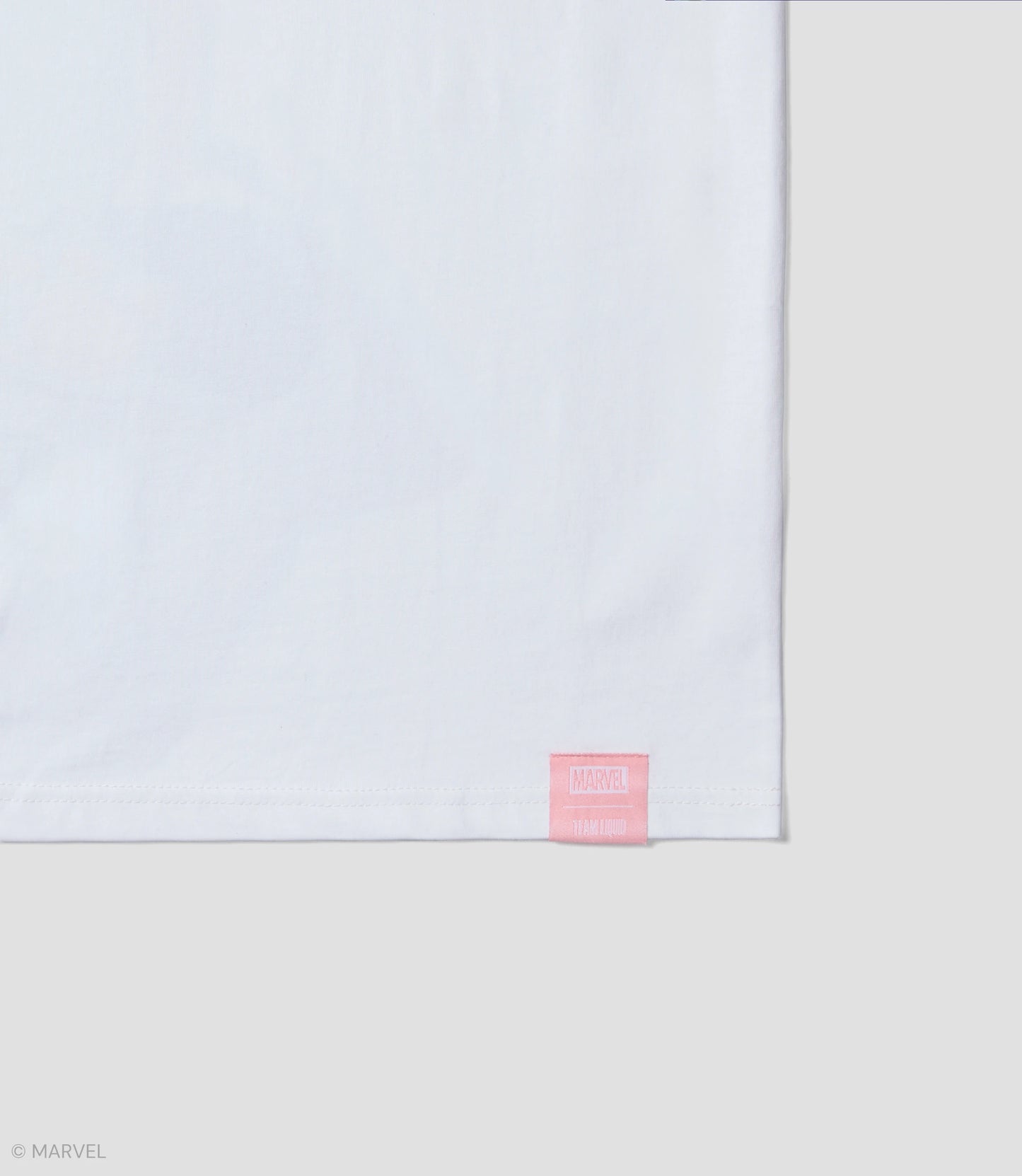 MARVEL RIVALS JEFF THE LAND SHARK TEE - Team Liquid