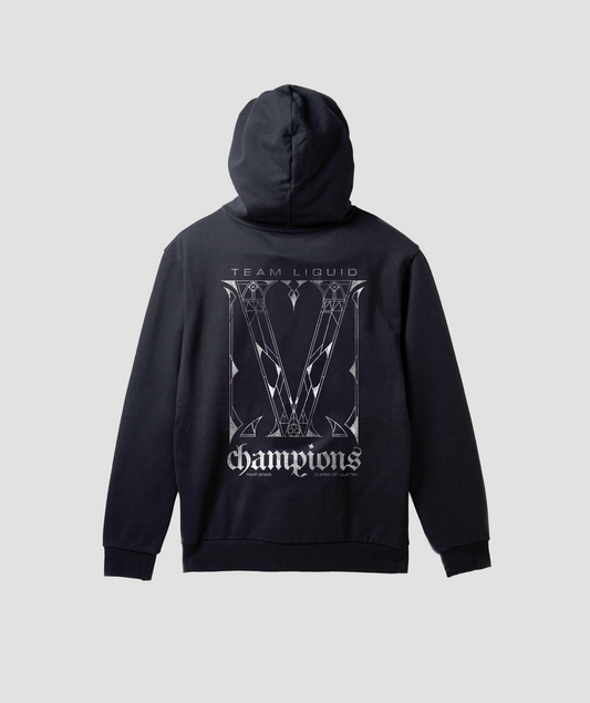 RWF VA - WINNERS HOODIE