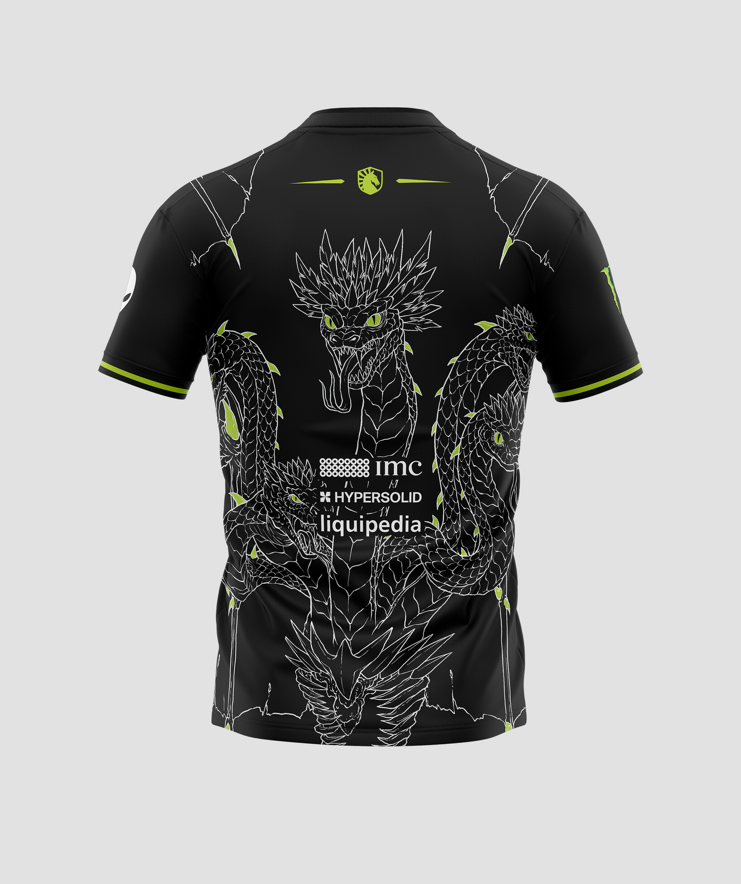 RWF VA - WINNERS JERSEY