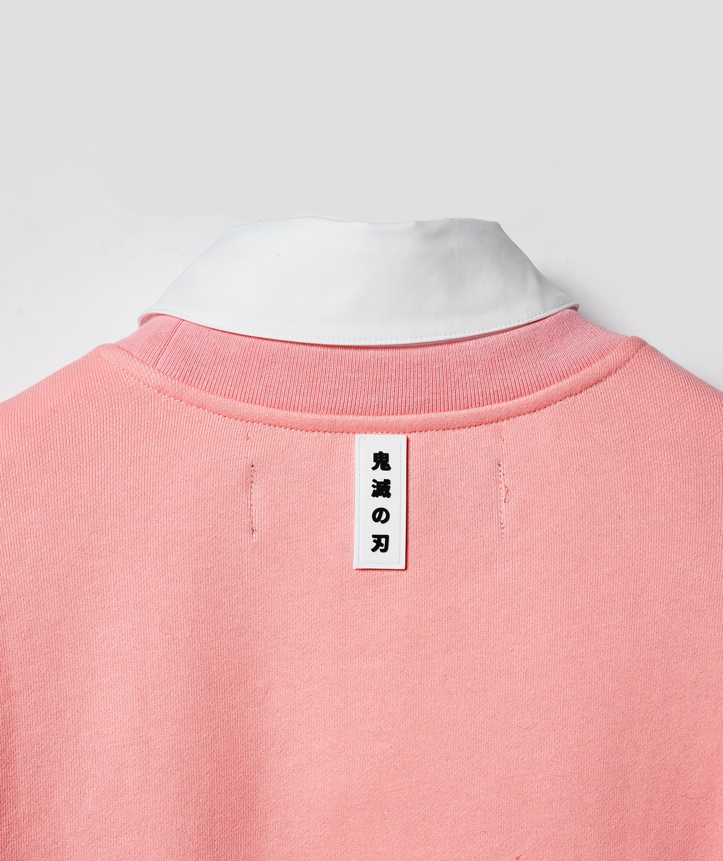 NEZUKO CREWNECK