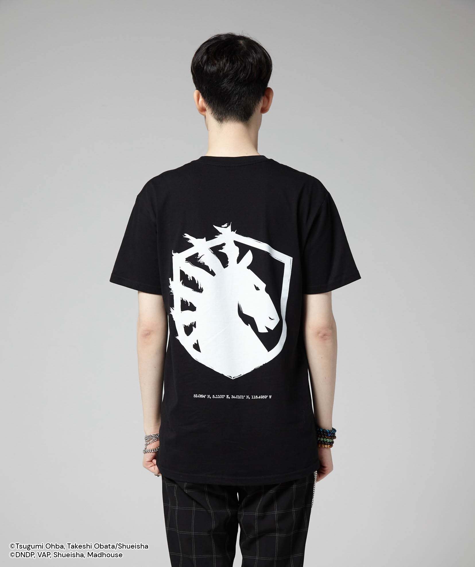 DEATH NOTE LIQUID TEE – Team Liquid DEATH NOTE LIQUID TEE – Team Liquid