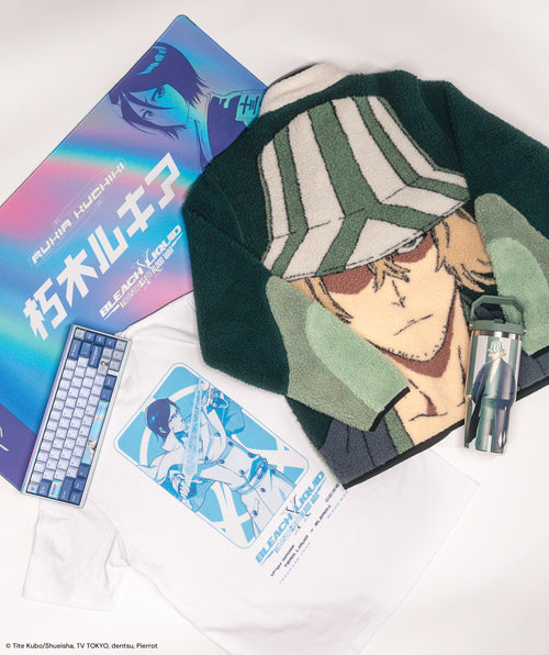 KISUKE URAHARA TUMBLER - Team Liquid