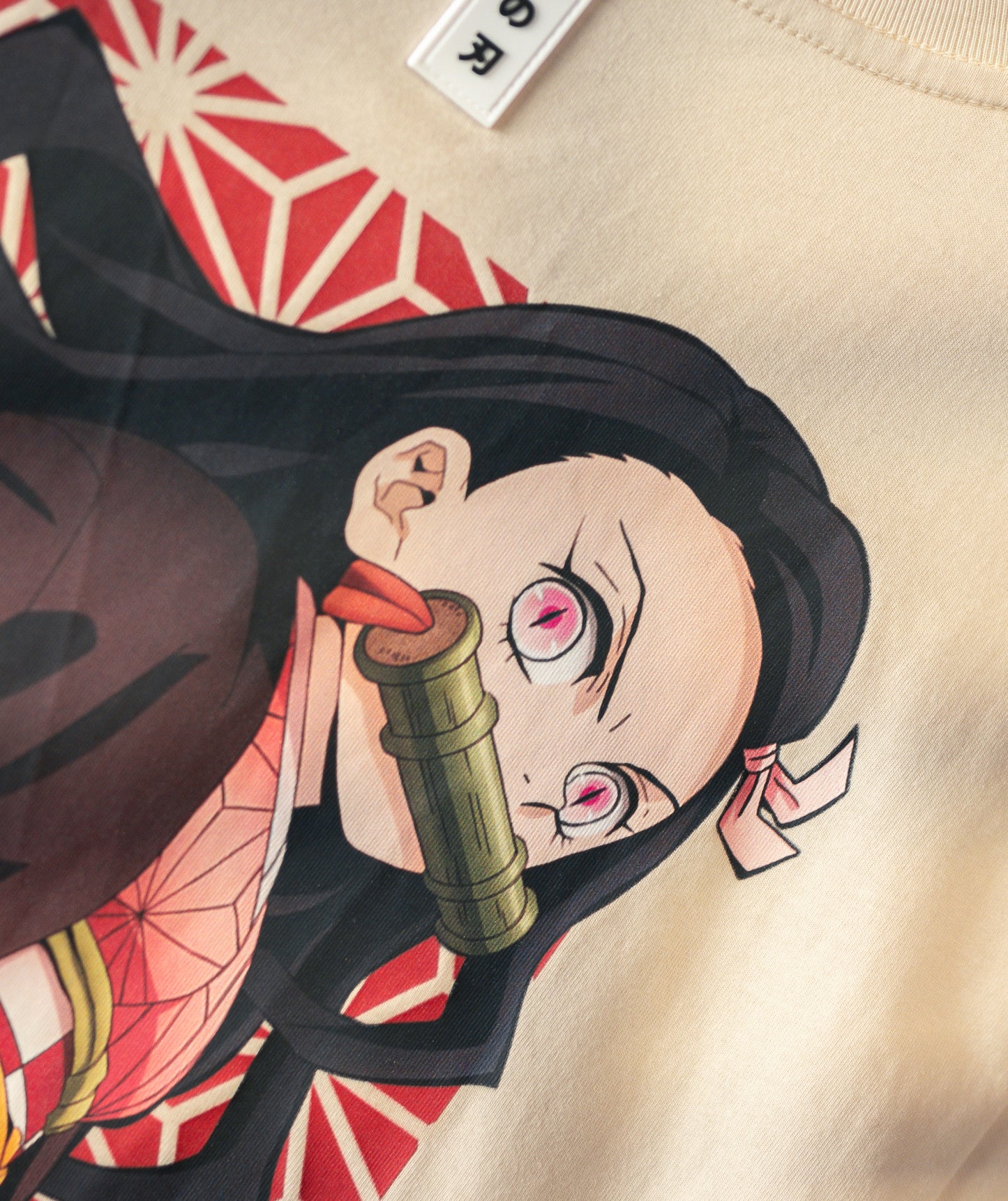 NEZUKO TEE