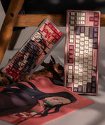 NEZUKO FULL ART KEYCAP SET - Team Liquid