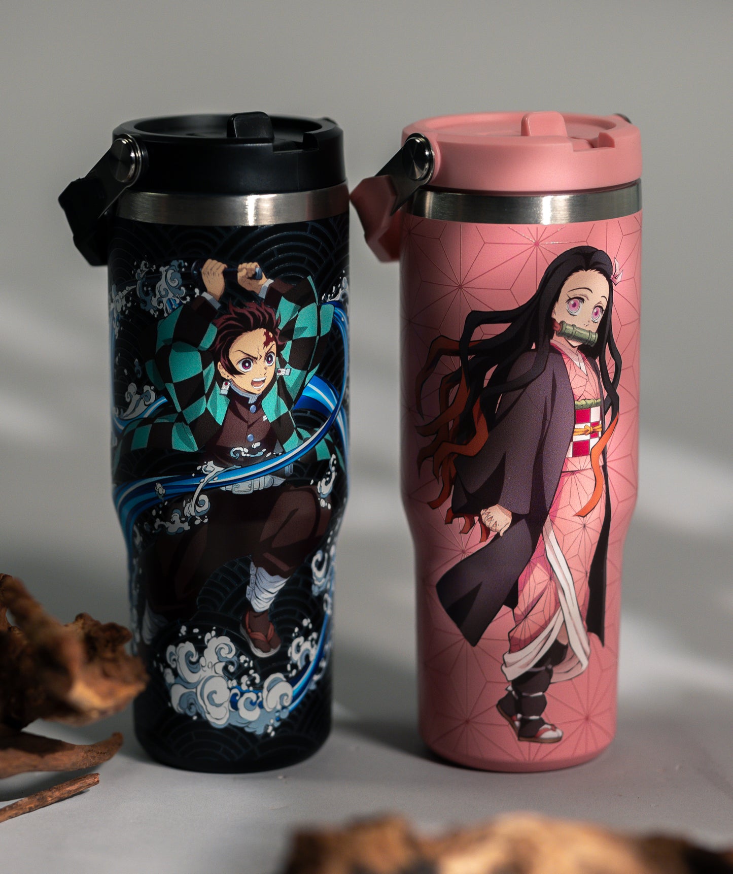 TANJIRO TUMBLER