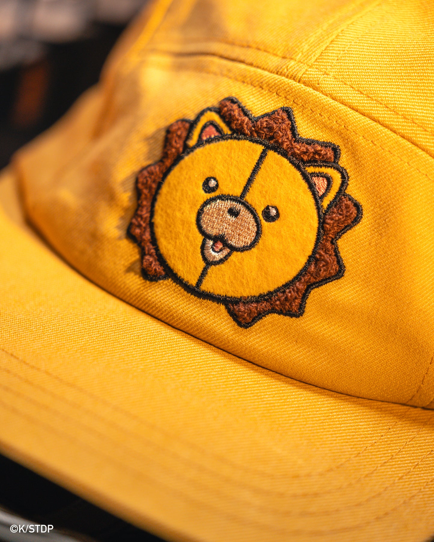 KONS KAMPER HAT - Team Liquid