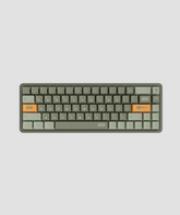 TEAM LIQUID | STAR WARS™ DAGOBAH KEYCAP SET