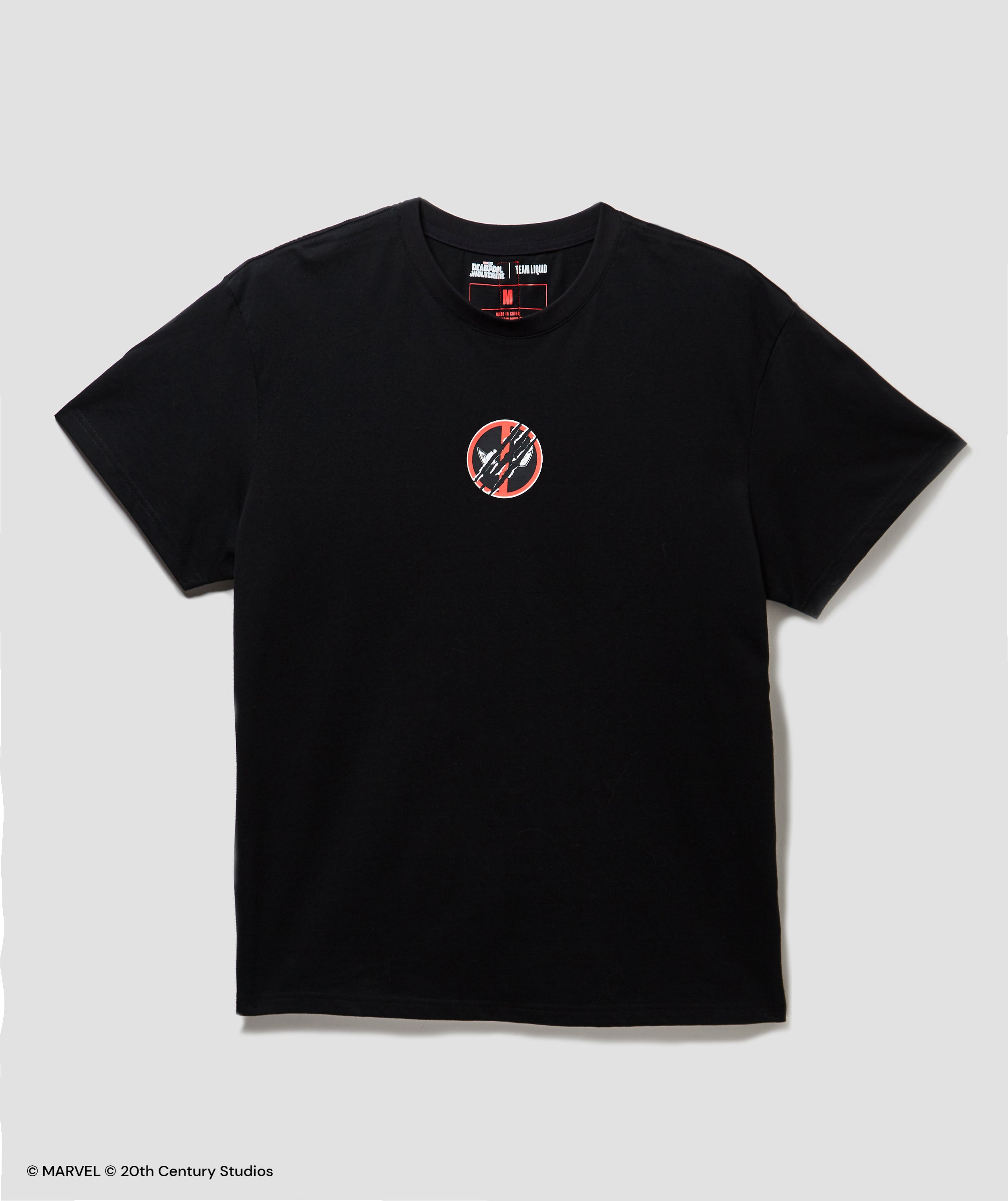 Deadpool variants tee | Team Liquid Store