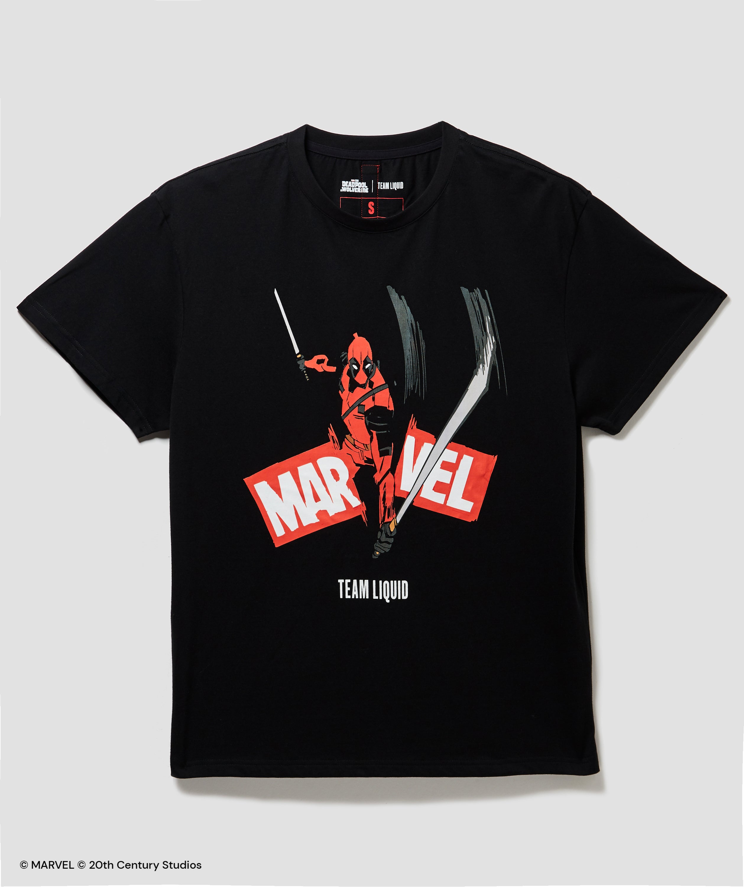 Tees – Team Liquid