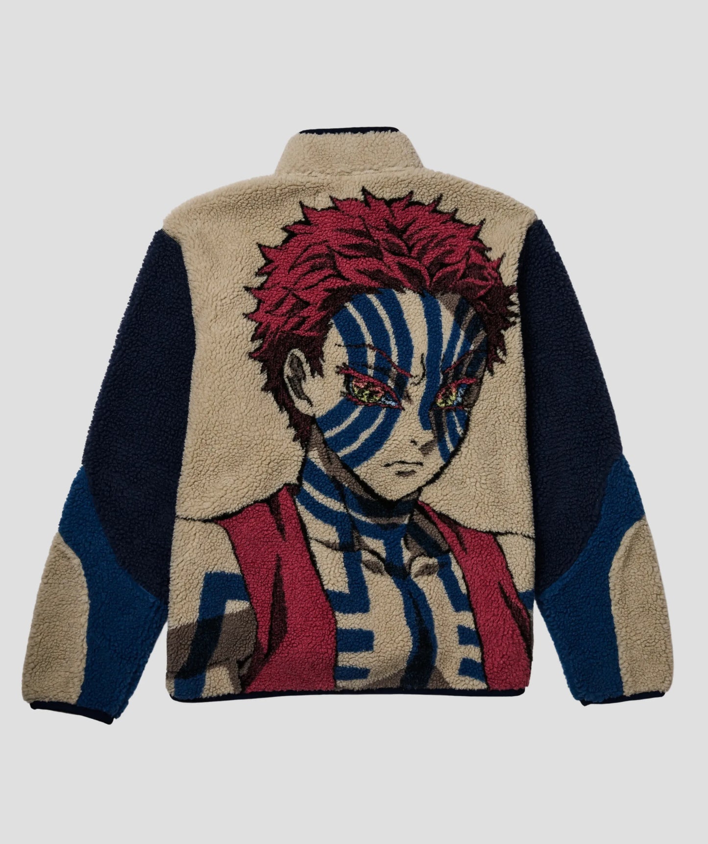 DEMON SLAYER AKAZA SHERPA - Team Liquid