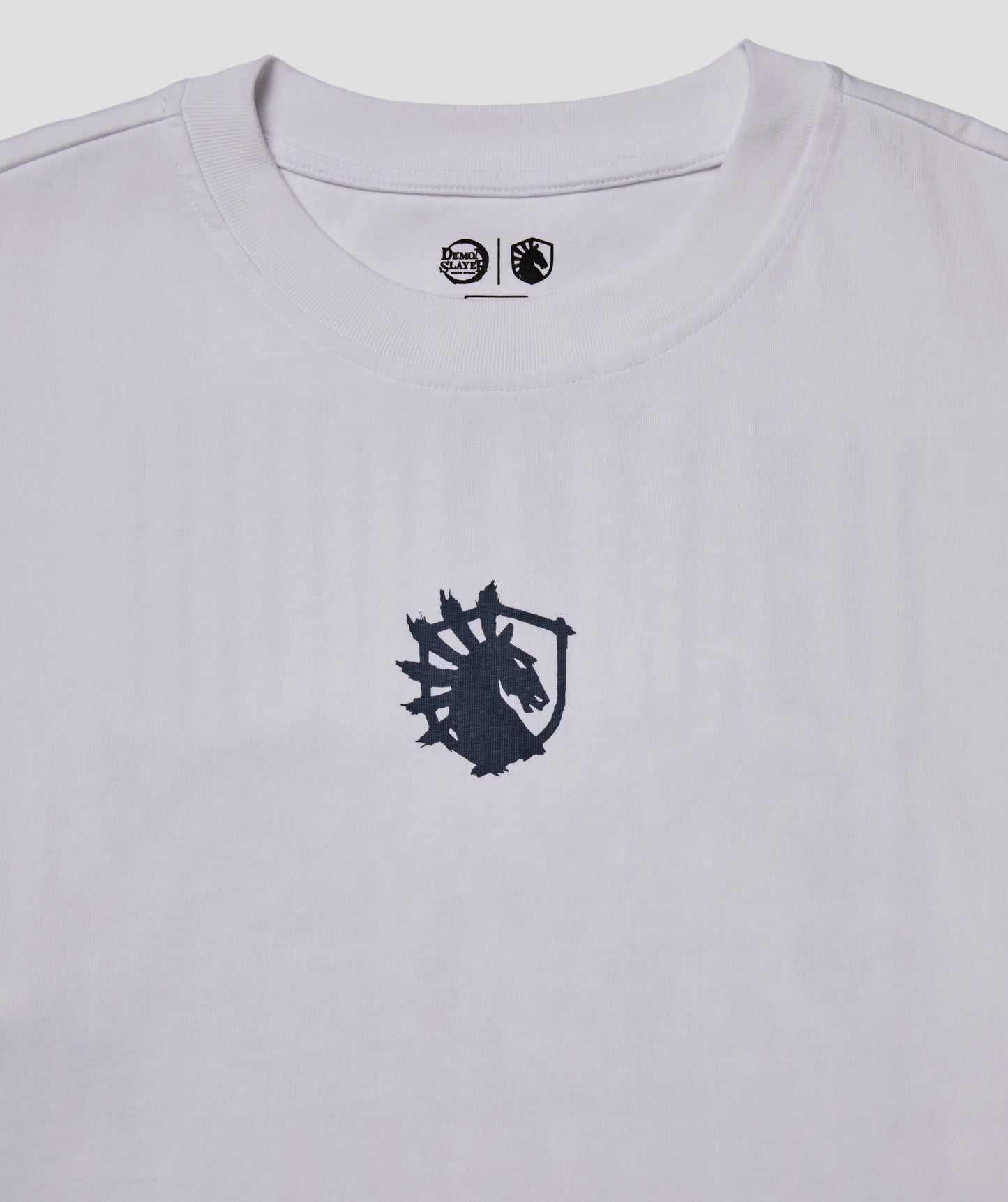 DEMON SLAYER LIQUID HASHIRA TEE - Team Liquid