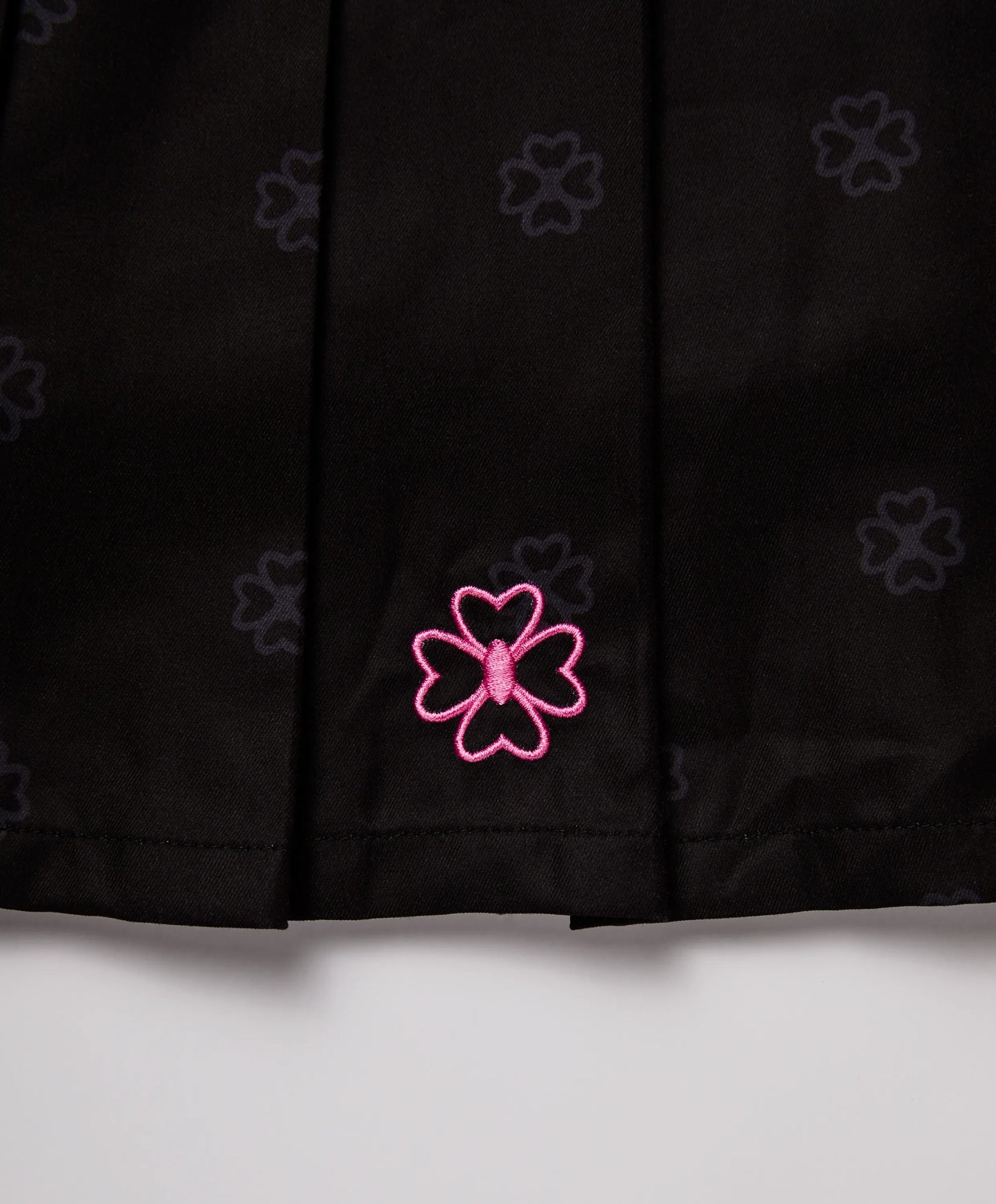 DEMON SLAYER LOVE HASHIRA SKIRT - Team Liquid