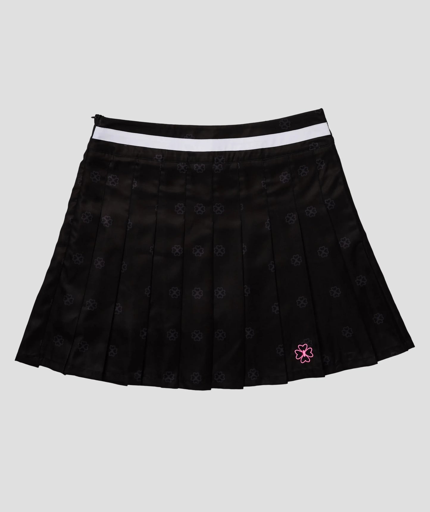 DEMON SLAYER LOVE HASHIRA SKIRT - Team Liquid