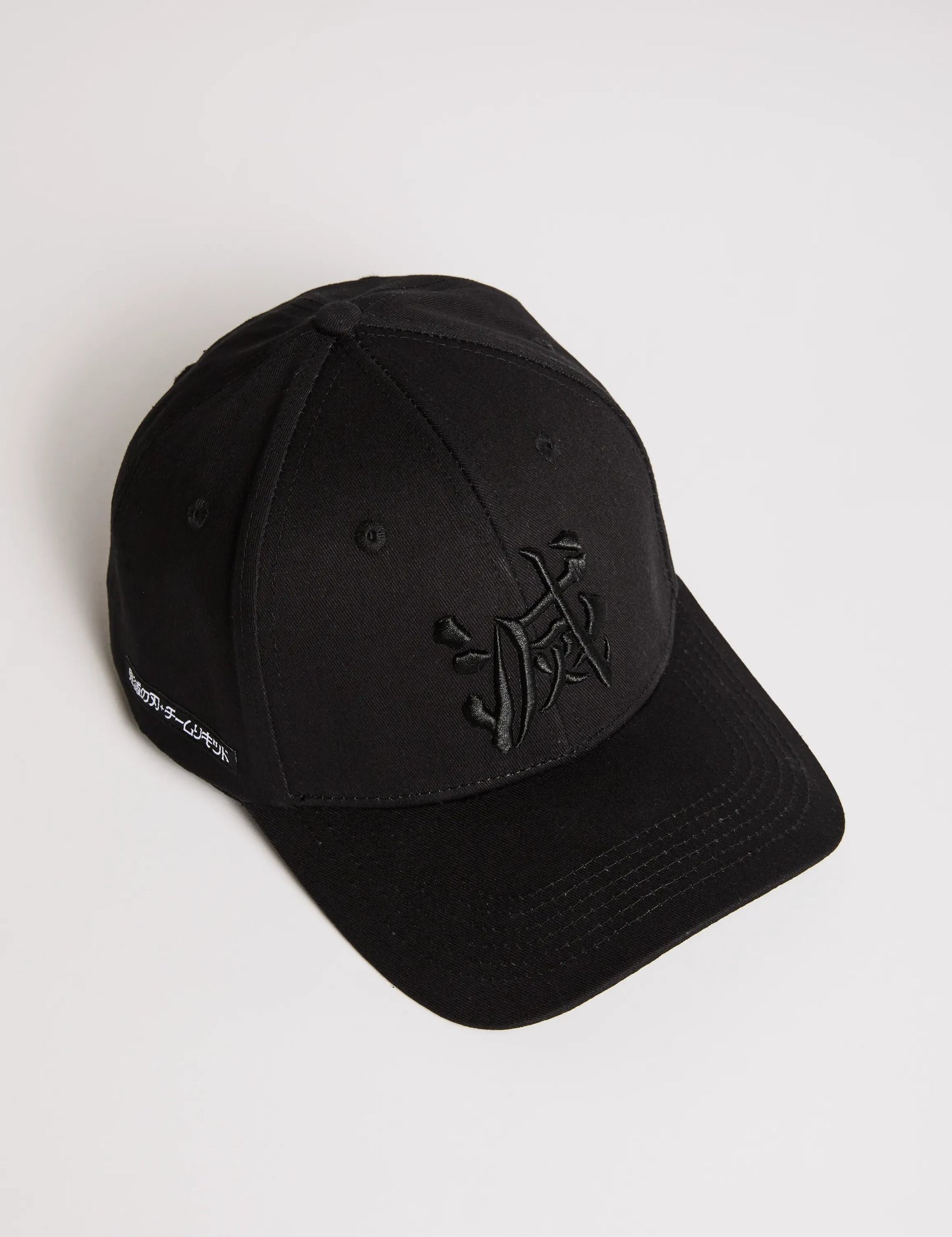 DEMON SLAYER SLAYER CORPS CAP - Team Liquid