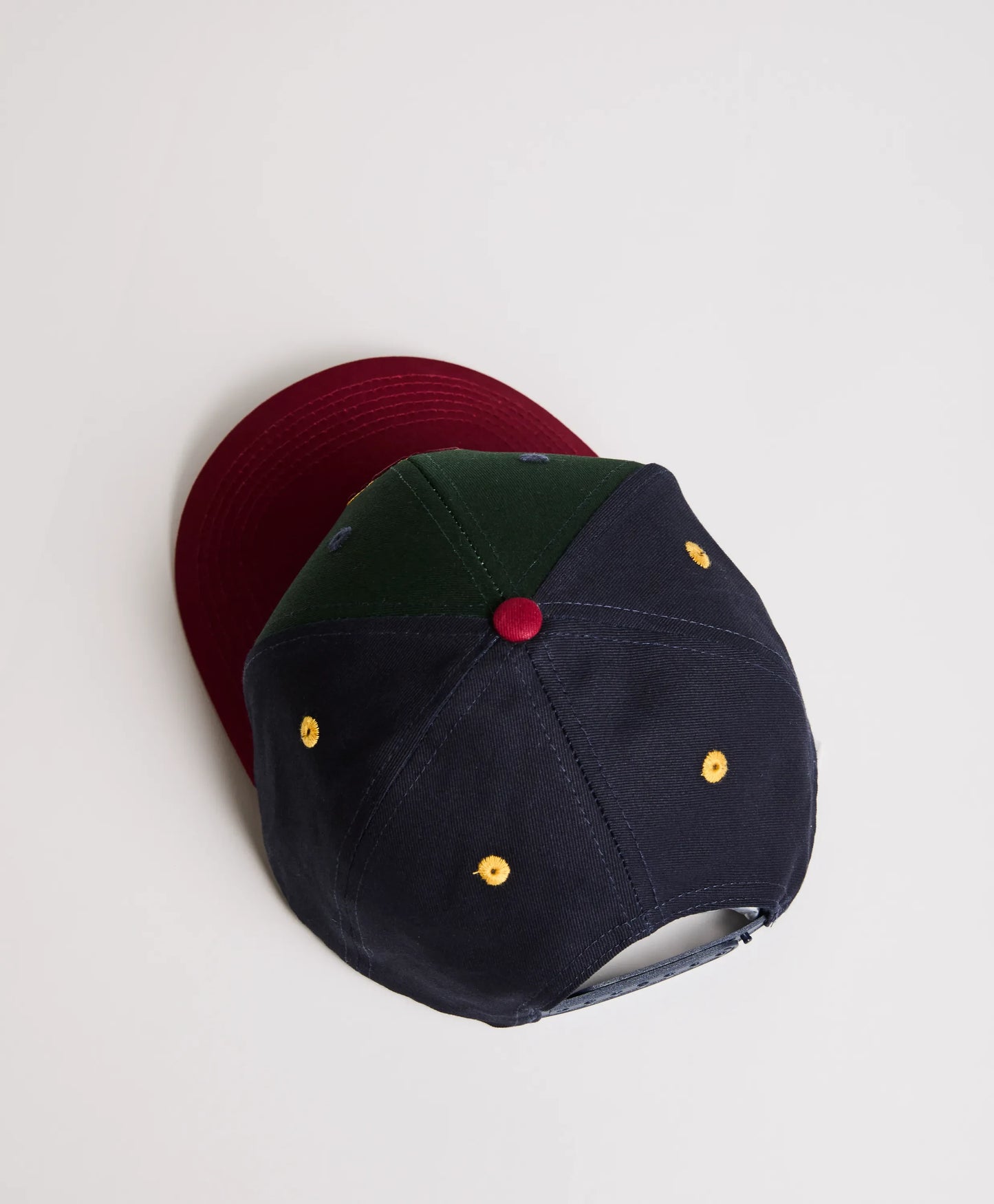 DEMON SLAYER WATER HASHIRA CAP - Team Liquid