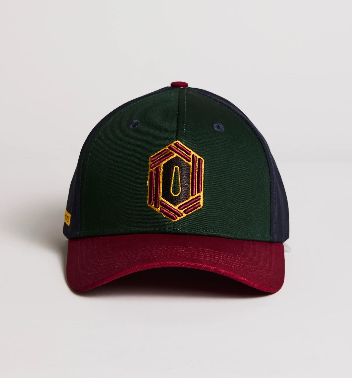 DEMON SLAYER WATER HASHIRA CAP - Team Liquid