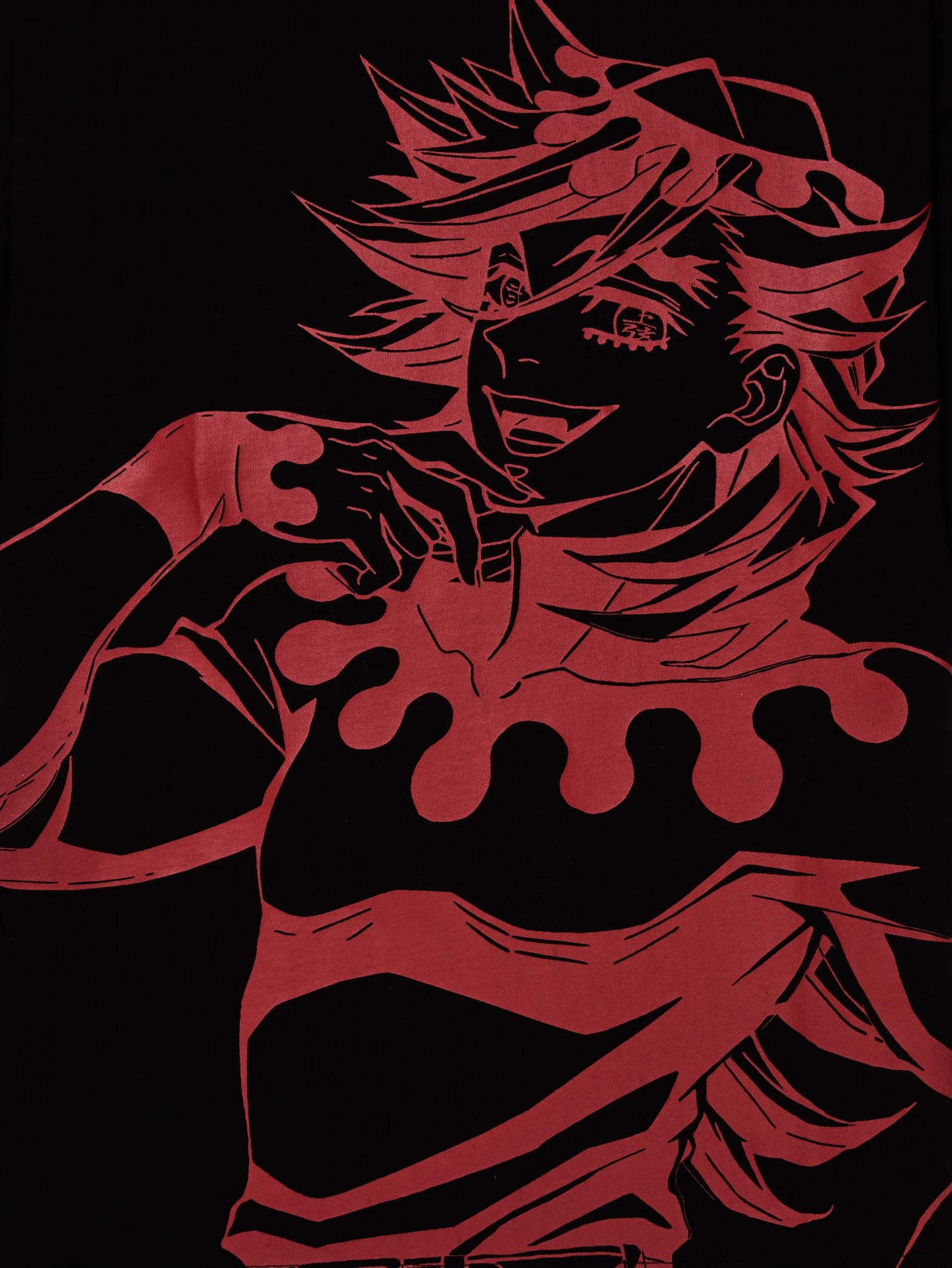 DEMON SLAYER DOMA TEE - Team Liquid