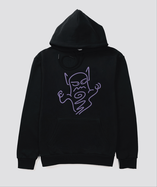 RWF - OMEGA DERPIUS HOODIE
