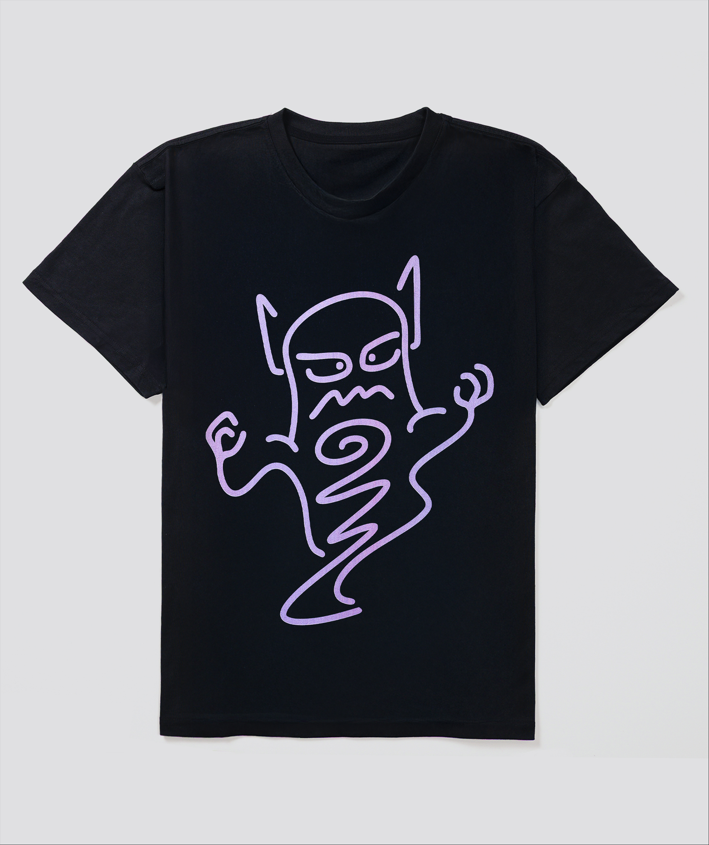 RWF - OMEGA DERPIUS TEE