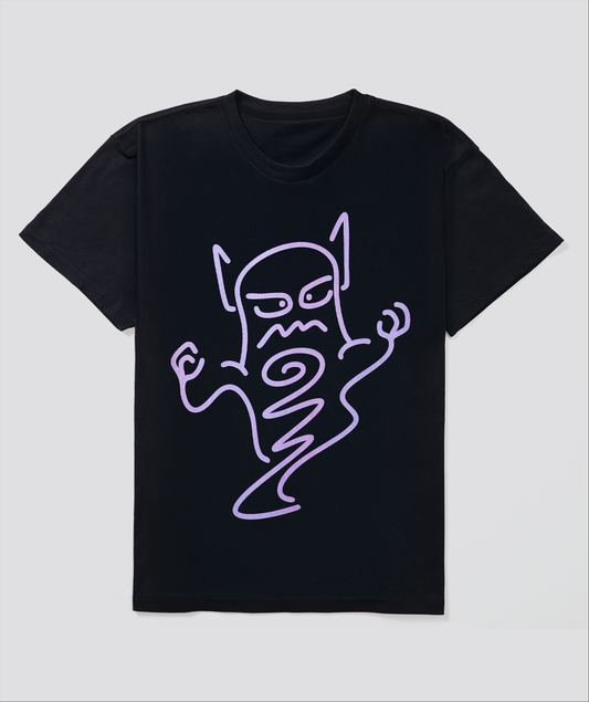 RWF - OMEGA DERPIUS TEE
