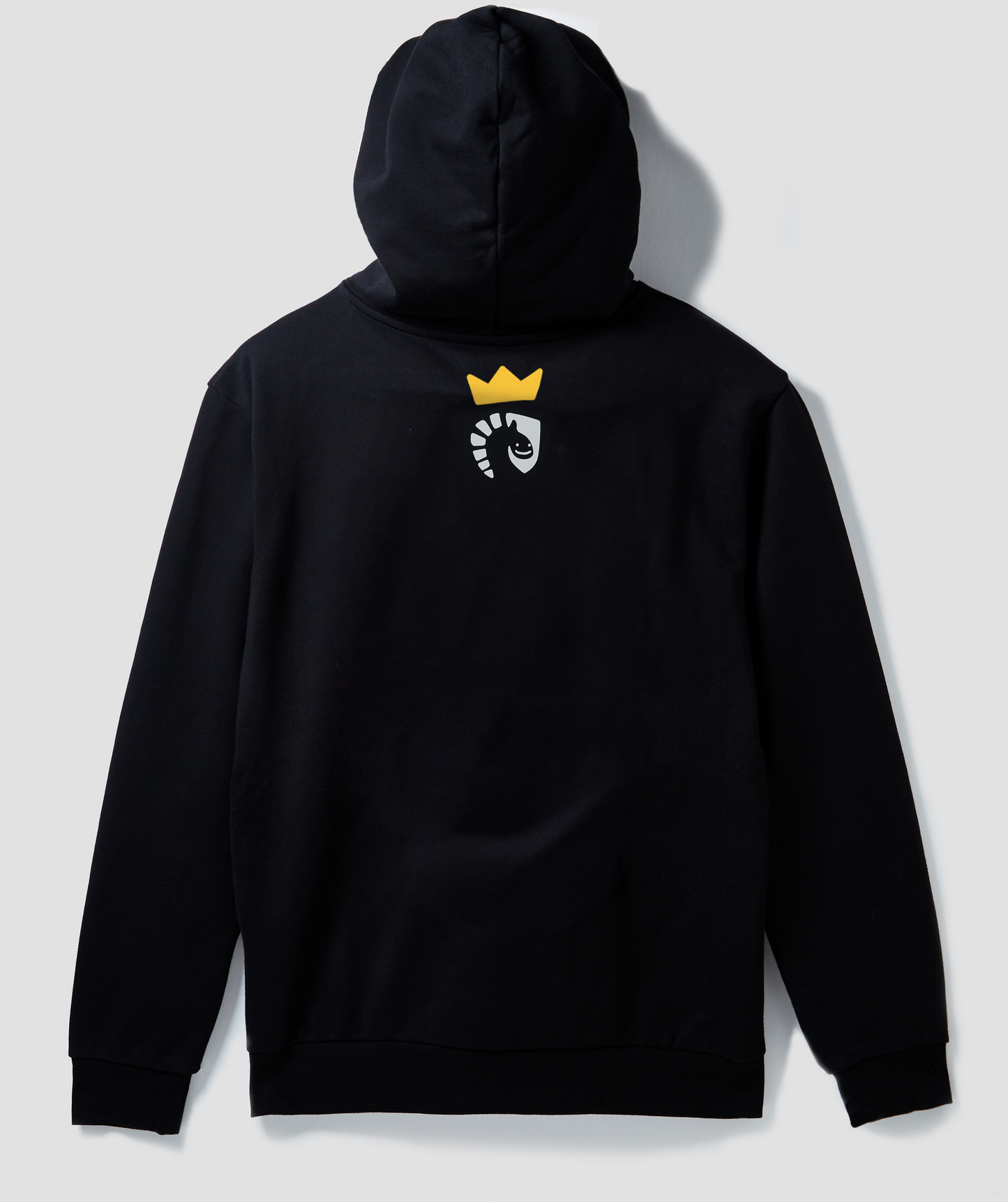 RWF NP DERP WINNERS HOODIE