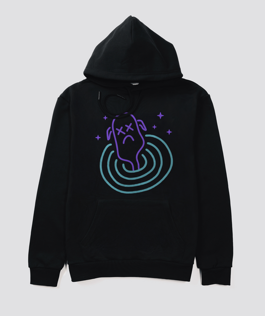RWF - OMEGA WINNERS DERPIUS HOODIE