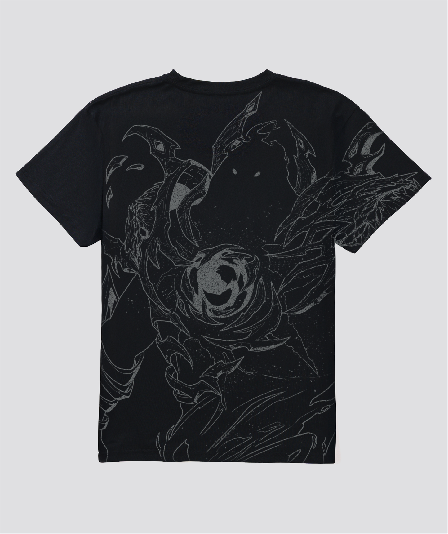 RWF - OMEGA DIMENSION OF SHADOW TEE