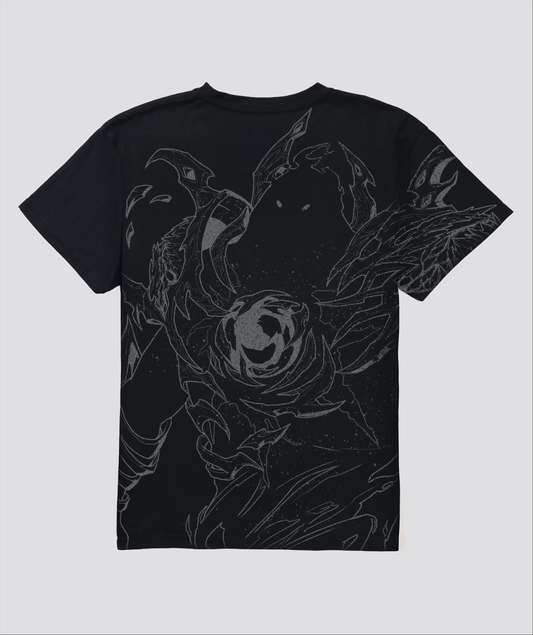 RWF - OMEGA DIMENSION OF SHADOW TEE
