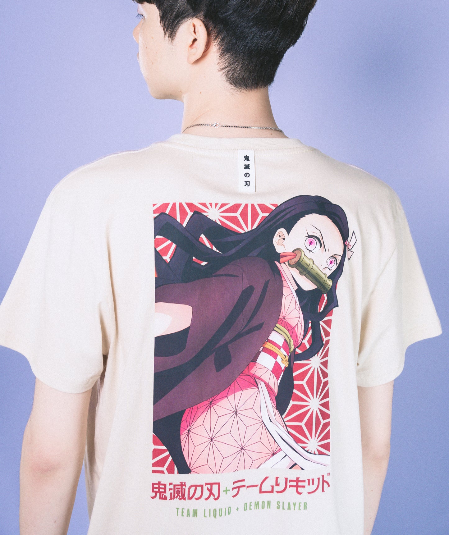 NEZUKO TEE