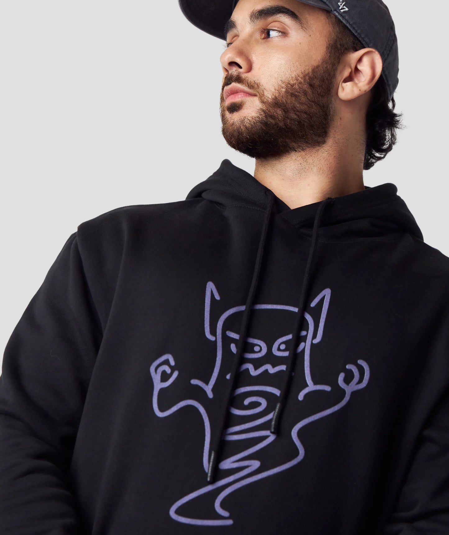 RWF - OMEGA DERPIUS HOODIE