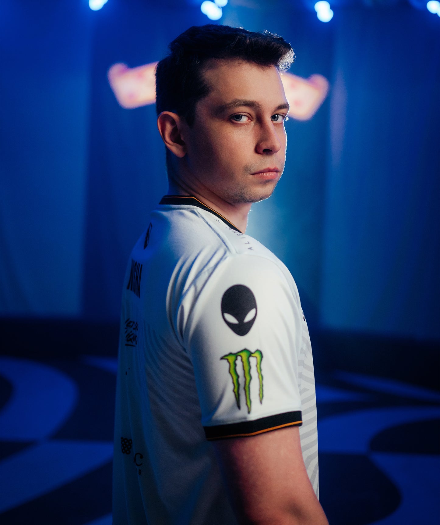 2024 TEAM LIQUID OFFICIAL CHAMPIONSHIP JERSEY