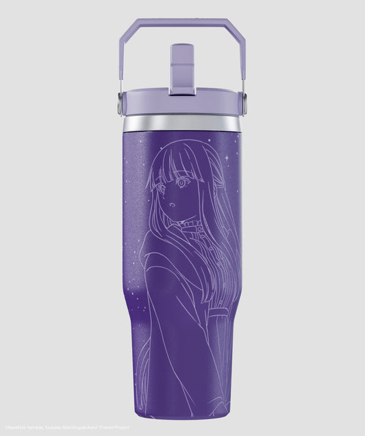 FRIEREN: BEYOND JOURNEY'S END FERN TUMBLER